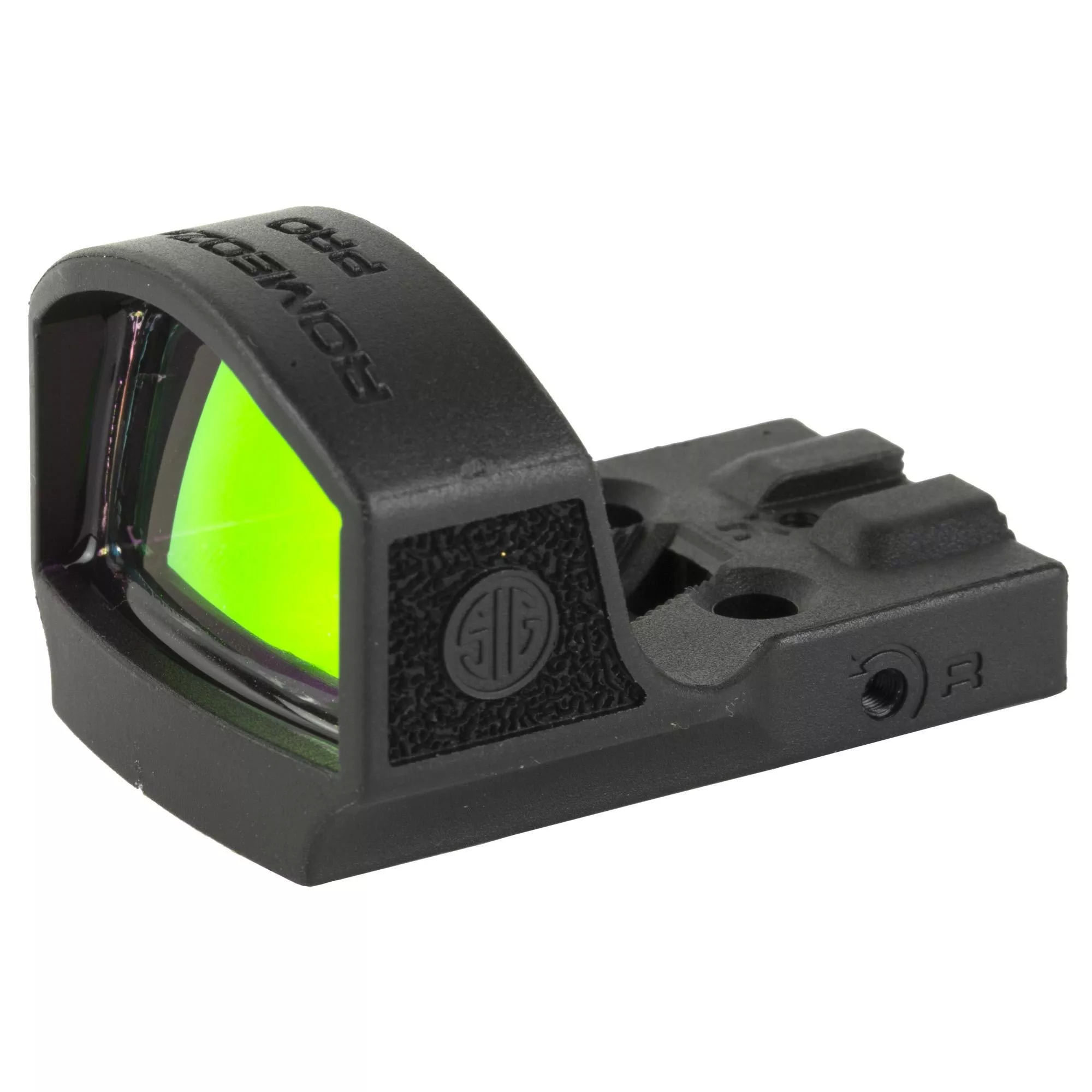 SIG Romeo Zero PRO 1X30mm 3MOA Red Dot