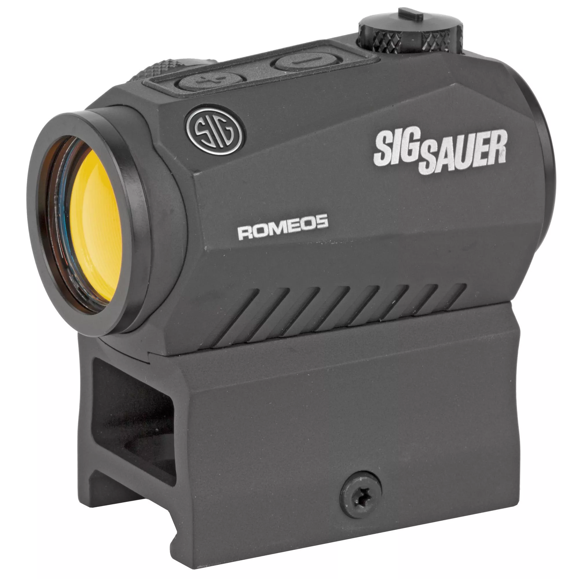 SIG ROMEO5 Red Dot 1X20 2MOA High Mount