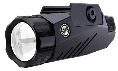 SIG SAUER Foxtrot1 Rail Mnt Tact Light