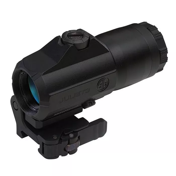 Sig Sauer Juliet3 3x Magnifier