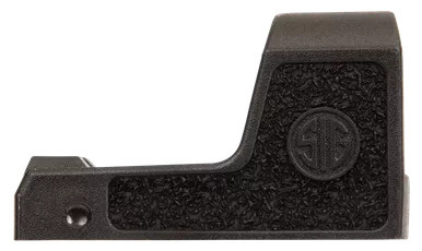 SIG SAUER Romeo Zero Reflex 3moa Blk