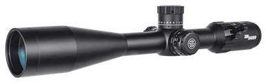 SIG SAUER Tango4 6-24x50 30mm Mrad Dev-l