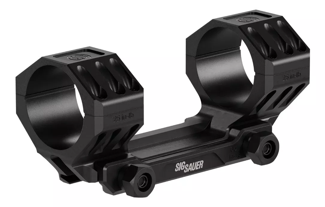 SIG SOA54004 ALPHA5 SCOPE MNT 34MM 1.25