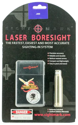 Sightmark Boresight, Sight Sm39006Boresight 300win