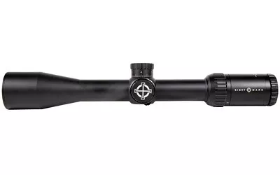 Sightmark Core TX 2.0 4-16X44mm MR2 Rifle Scope