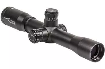 Sightmark Core Tx 4x32 223/308 Bdc