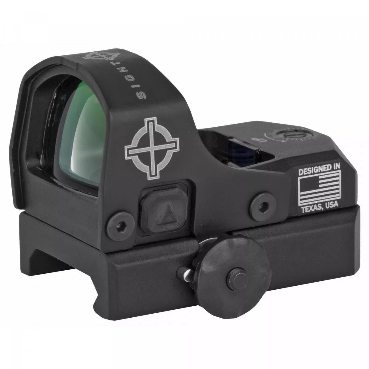 Sightmark Mini Shot M-Spec LQD