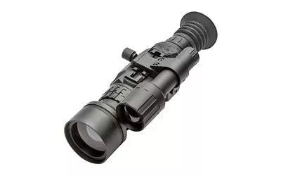 Sightmark Wraith HD 4-32x50 Digital