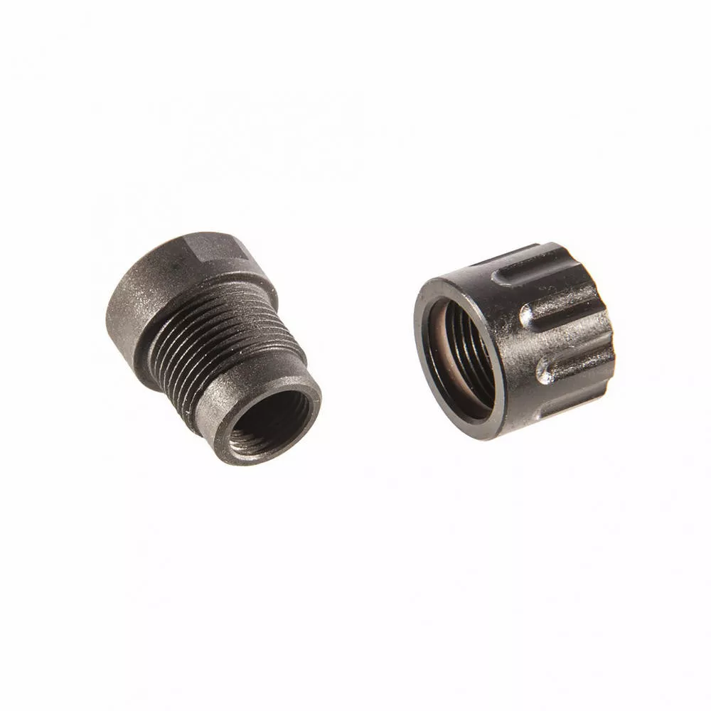 SilencerCo 22ADPT Mosquito Adapter w/Thread Protector