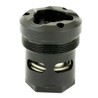 SilencerCo 3-lug Mount 9mm