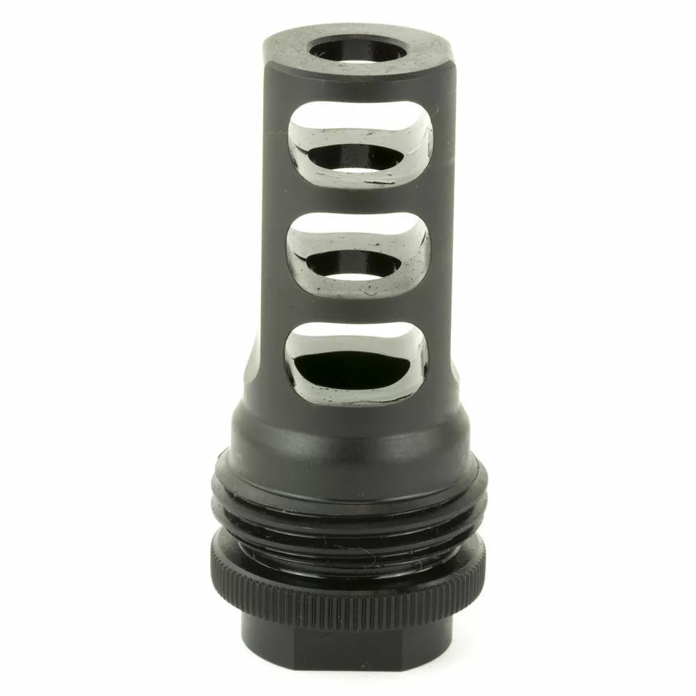 SilencerCo/ASR 762 Muzzle Brake/1/2X28
