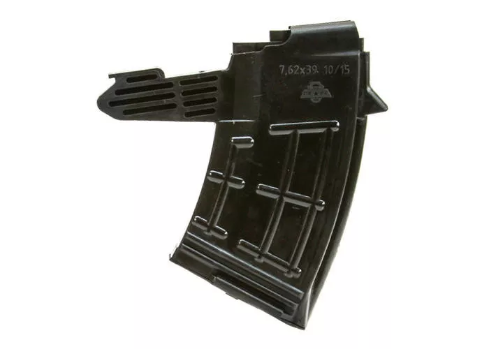 SKS Magazine Russian 15rd