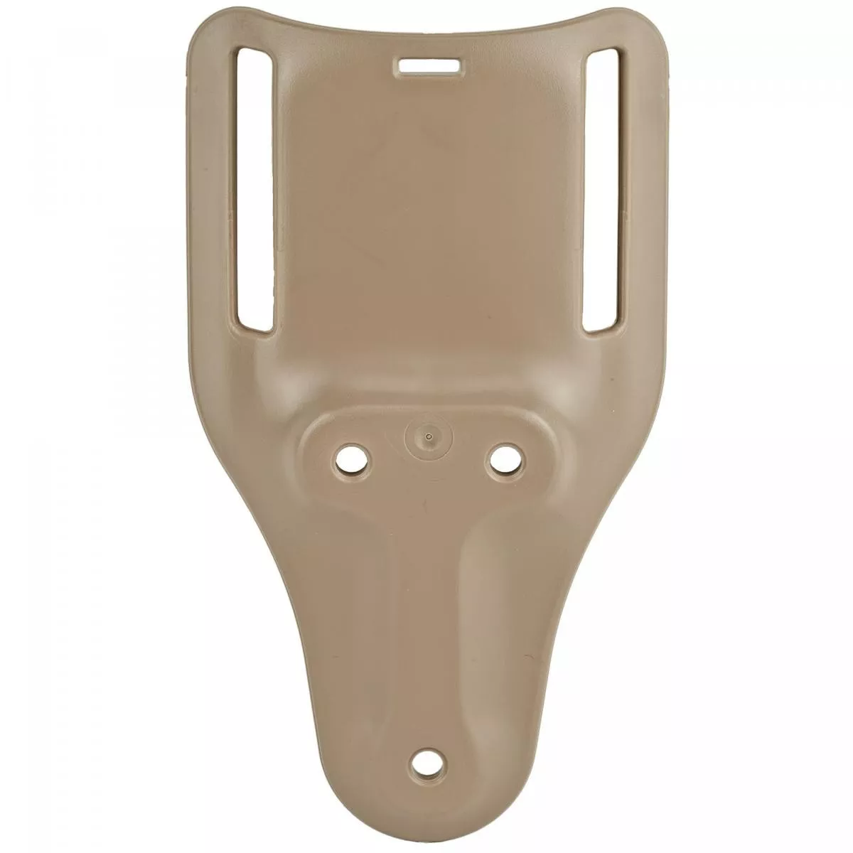 SL Mid-Ride Universal Belt Loop Plain FDE