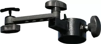 Slate River Mounts Ez Aim Ii T - Post Game Camera Mount