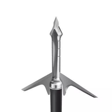 Slick Trick Raptor Trick X Broadheads