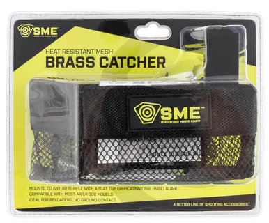 SME Brass Catcher