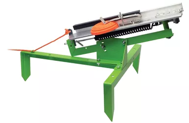 SME Full Cock Trap