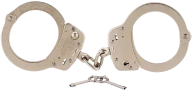 Smith & Wesson 104, S&w 350107 Mod 104Handcuff Max Sec