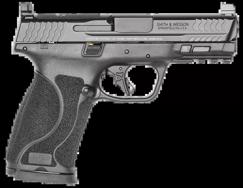 Smith & Wesson M&P M2.0 10mm 4 15+1