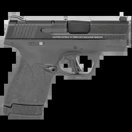 Smith & Wesson M&P Shield Plus Compact 9mm 3.10 13+1