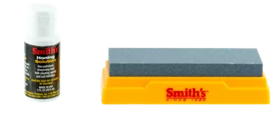 Smiths 2 Stone Sharpening Kit SK2