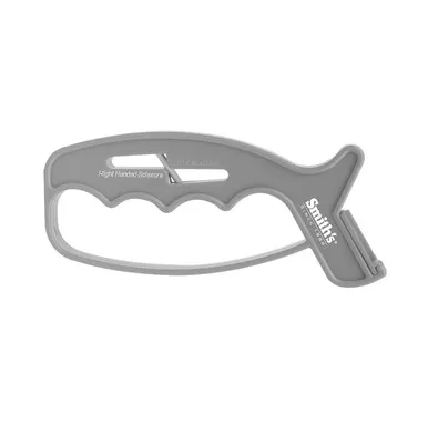 Smiths JIFF 10-Second Knife and Scissors Sharpener
