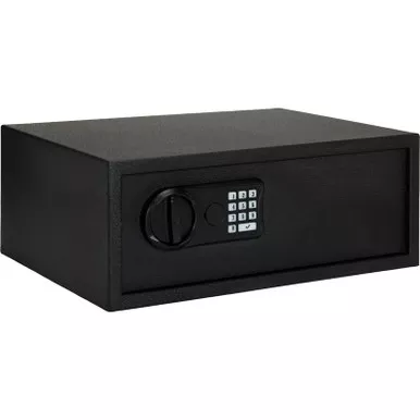 SnapSafe XL Keypad Safe Personal Safe