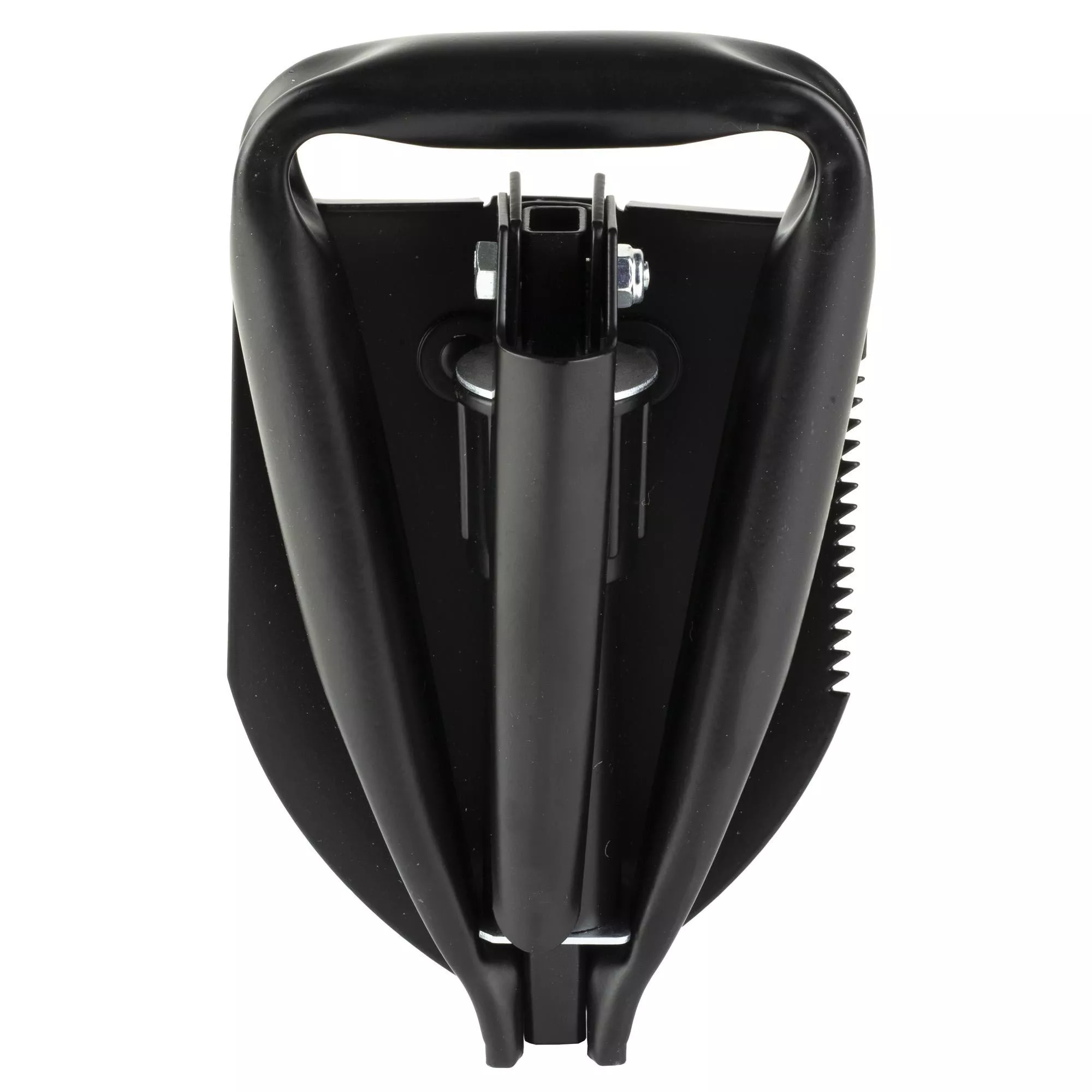 SOG Entrenching Multi-Tool Serrated Edge