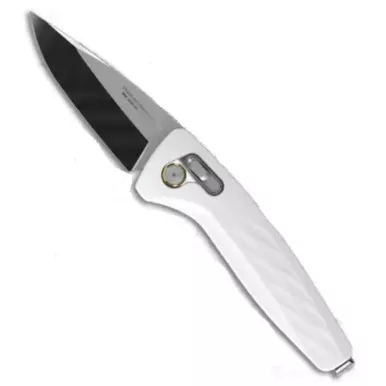 SOG One-Zero XR Al Chrome