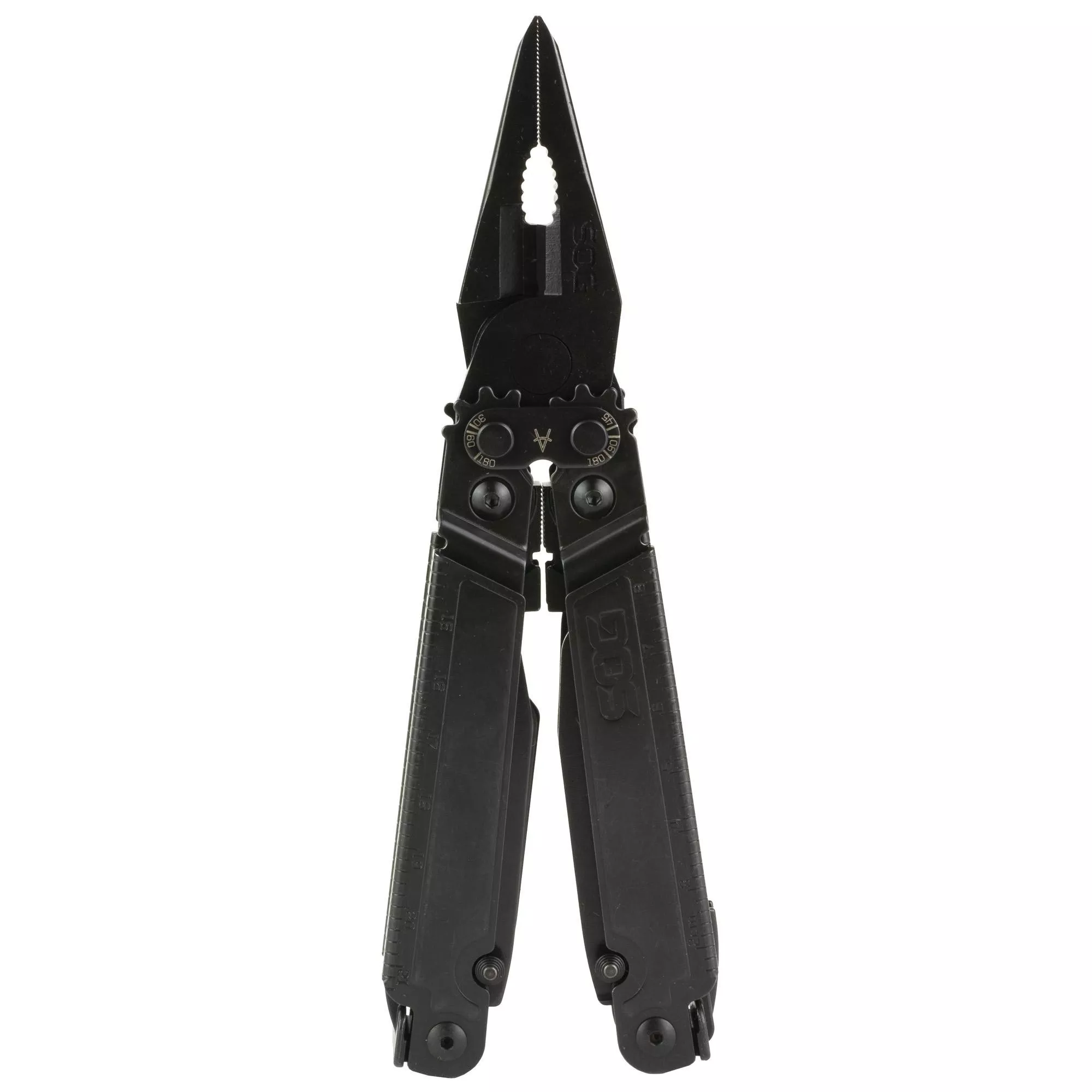 SOG PowerAccess Assist MT 21 Tool Multi-Tool