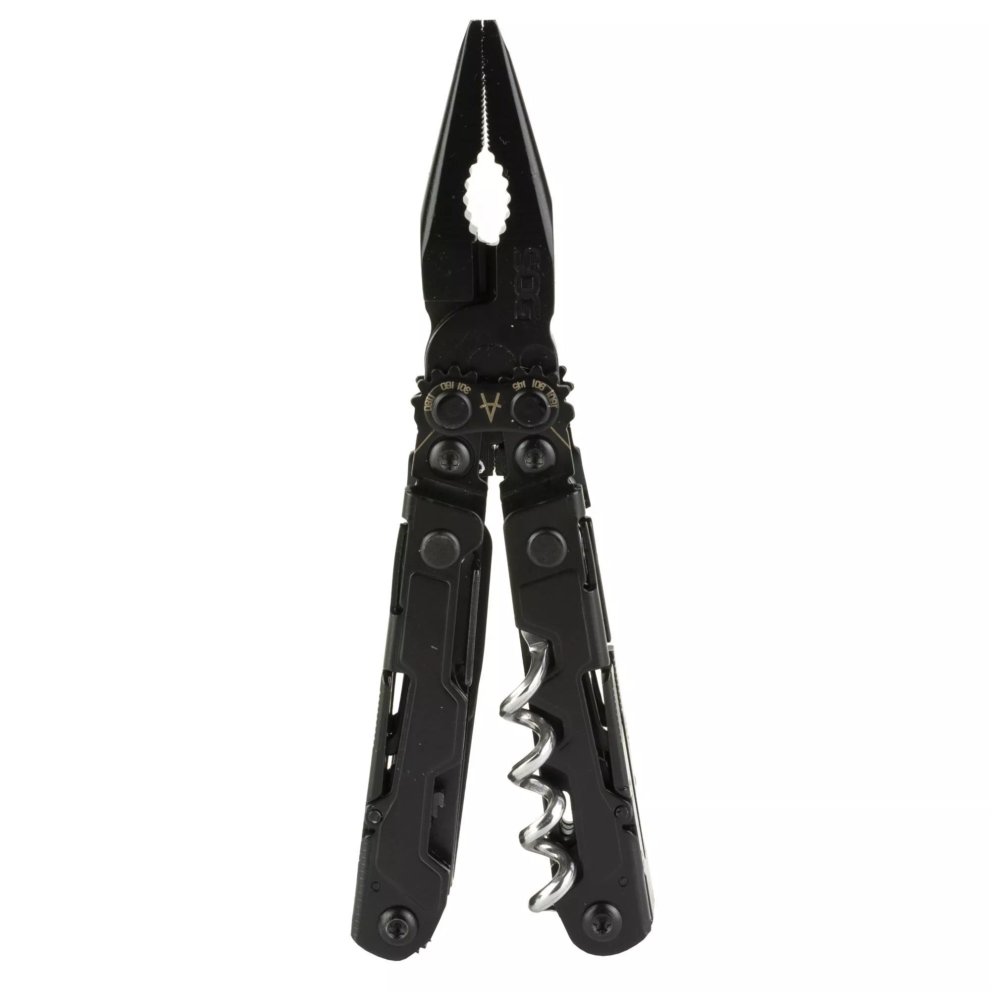 SOG Powerlitre 17 Tool Multi-Tool