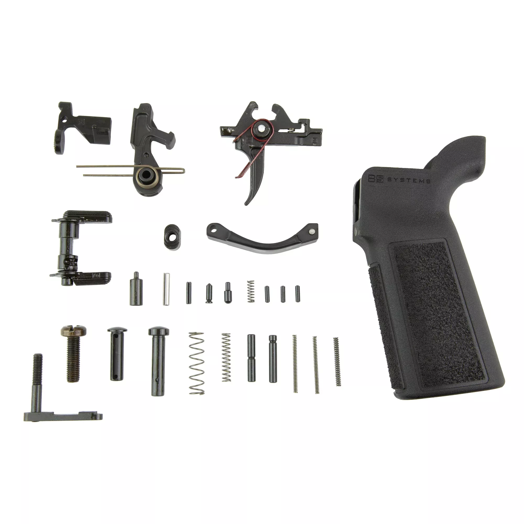 SOLGW E-BLASTER GUTS L2S AMBI SAFETY