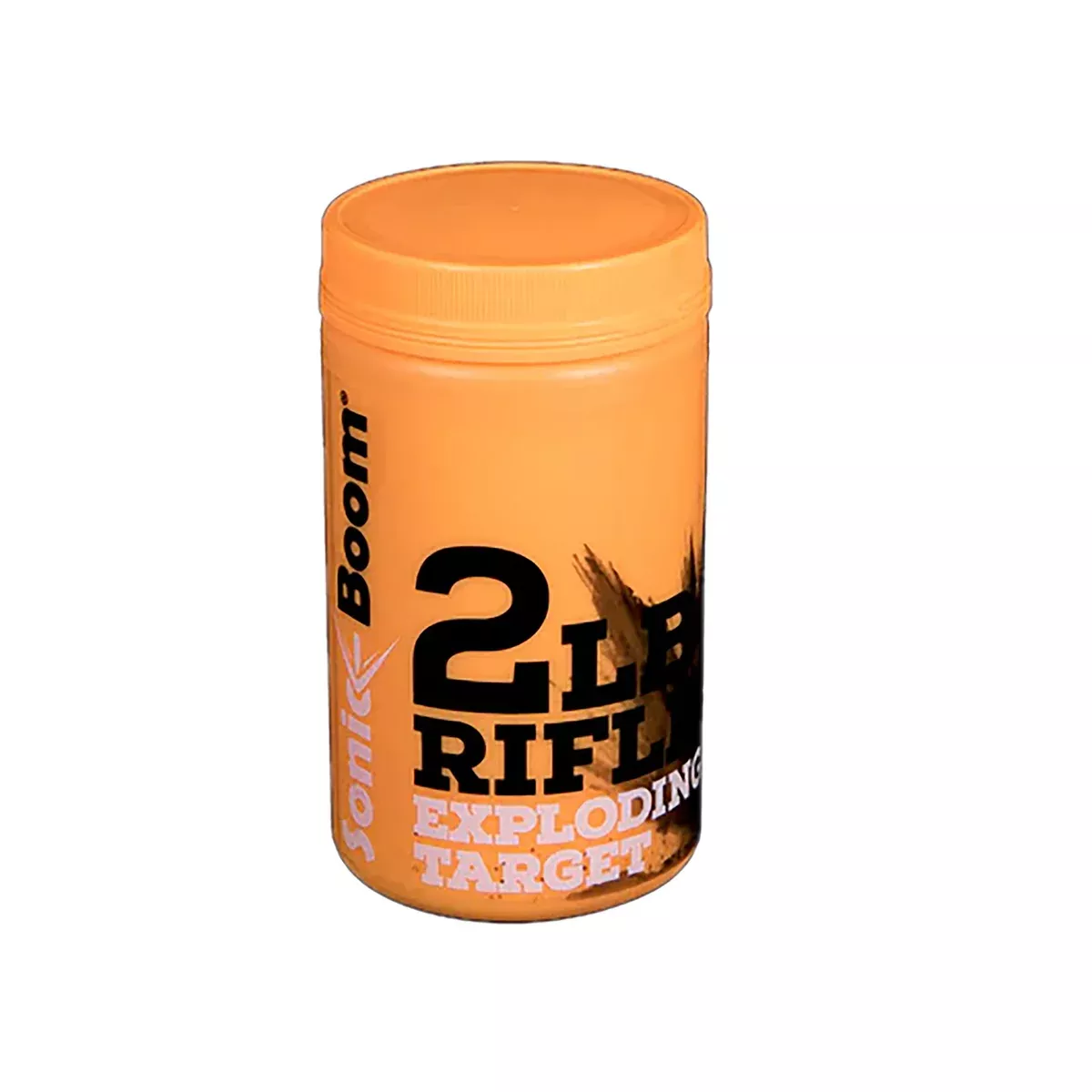 Sonic Boom/jerent SBT02 Rifle Exploding Target 2 lbs