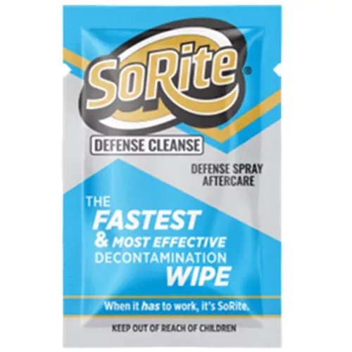 SoRite Defense Cleanse
