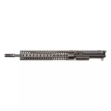 Spike's 556 Upper 14.5"pb Rail/dyn