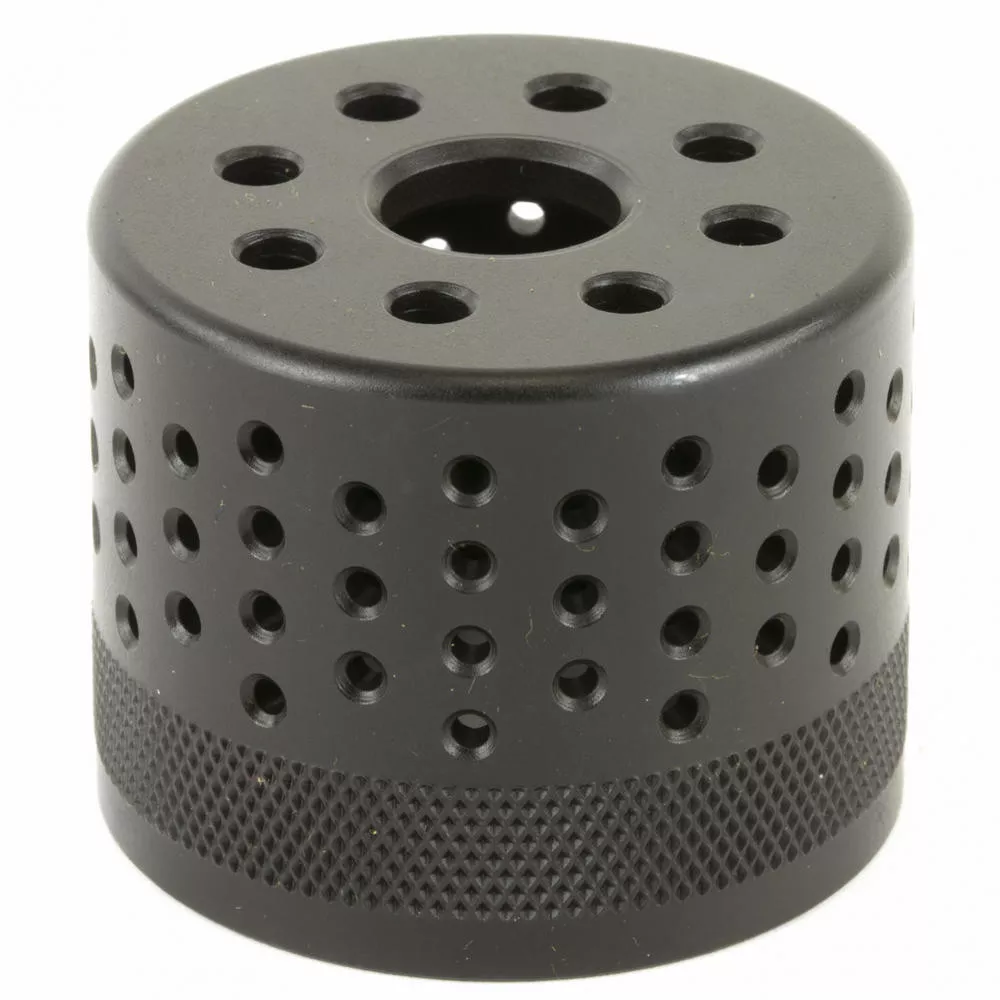 Spike's Dynacomp Barking Spider 2 End Cap 556NATO