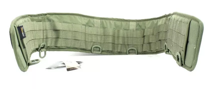 Splav Belt Nemezida M5