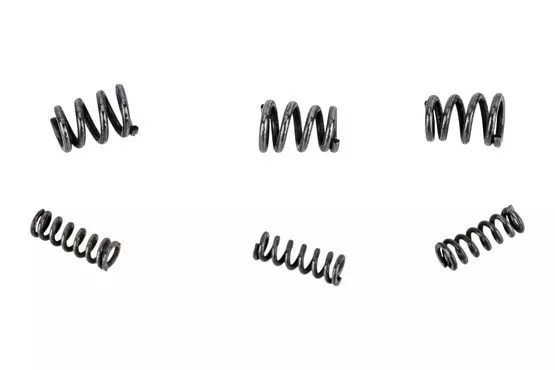 Sprinco AR-10 / AR-308 Dual Extractor Spring Upgrade Kit 3 Pack