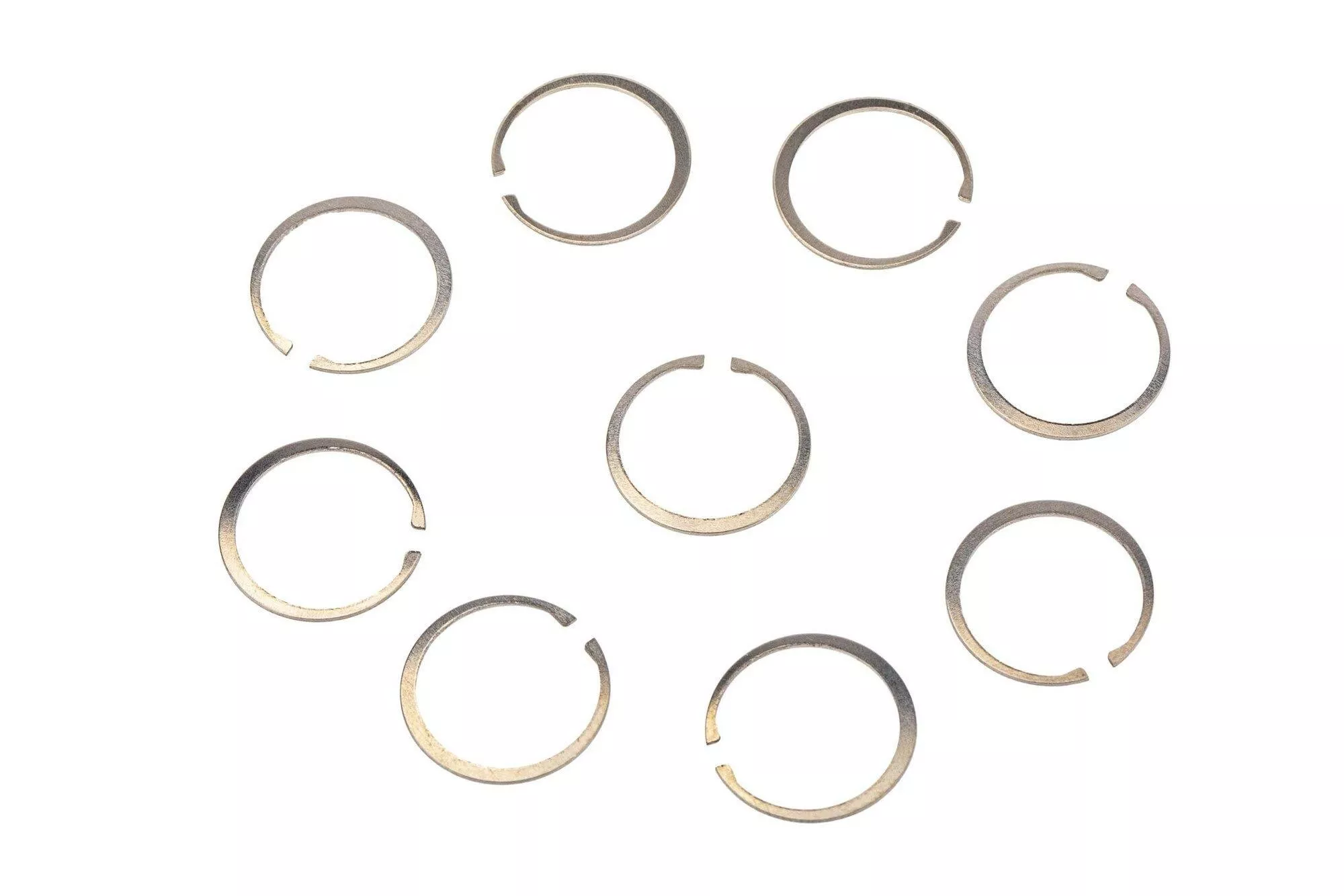 Sprinco AR-10/AR-308 Gas Ring 9Pk