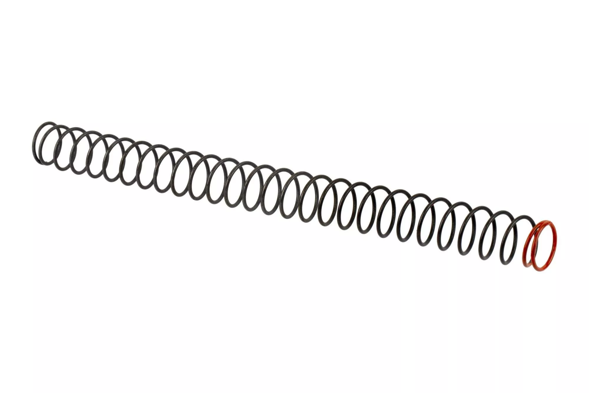 Sprinco AR-10 Orange Extra Power Carbine Buffer Spring