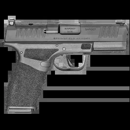 Springfield Armory Hellcat Pro OSP Compact 9mm 3.70 15+1