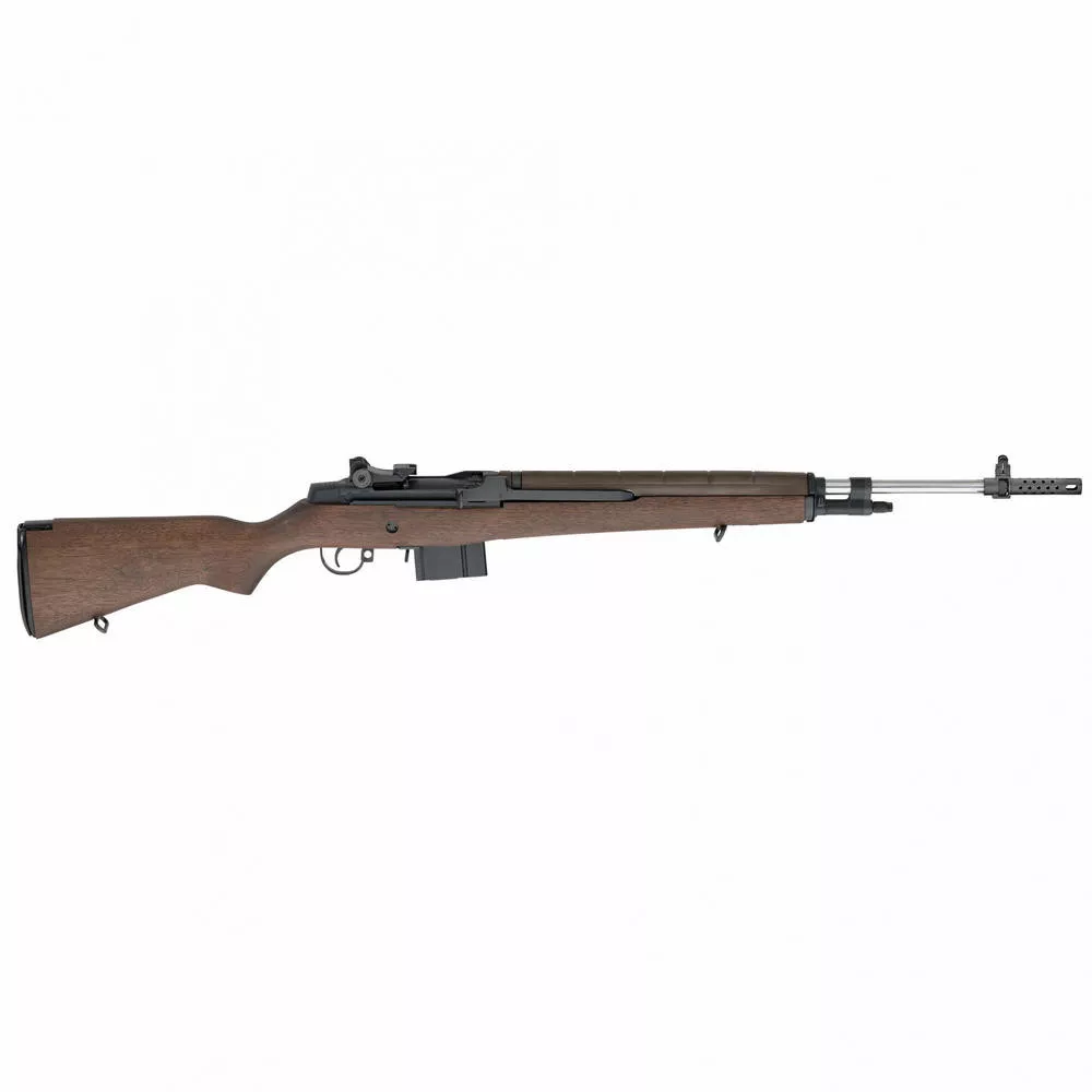 Springfield Suppressor Series Match Oversized Stainless Wal