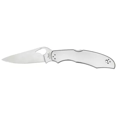 Spyderco Byrd Cara Cara 3.87
