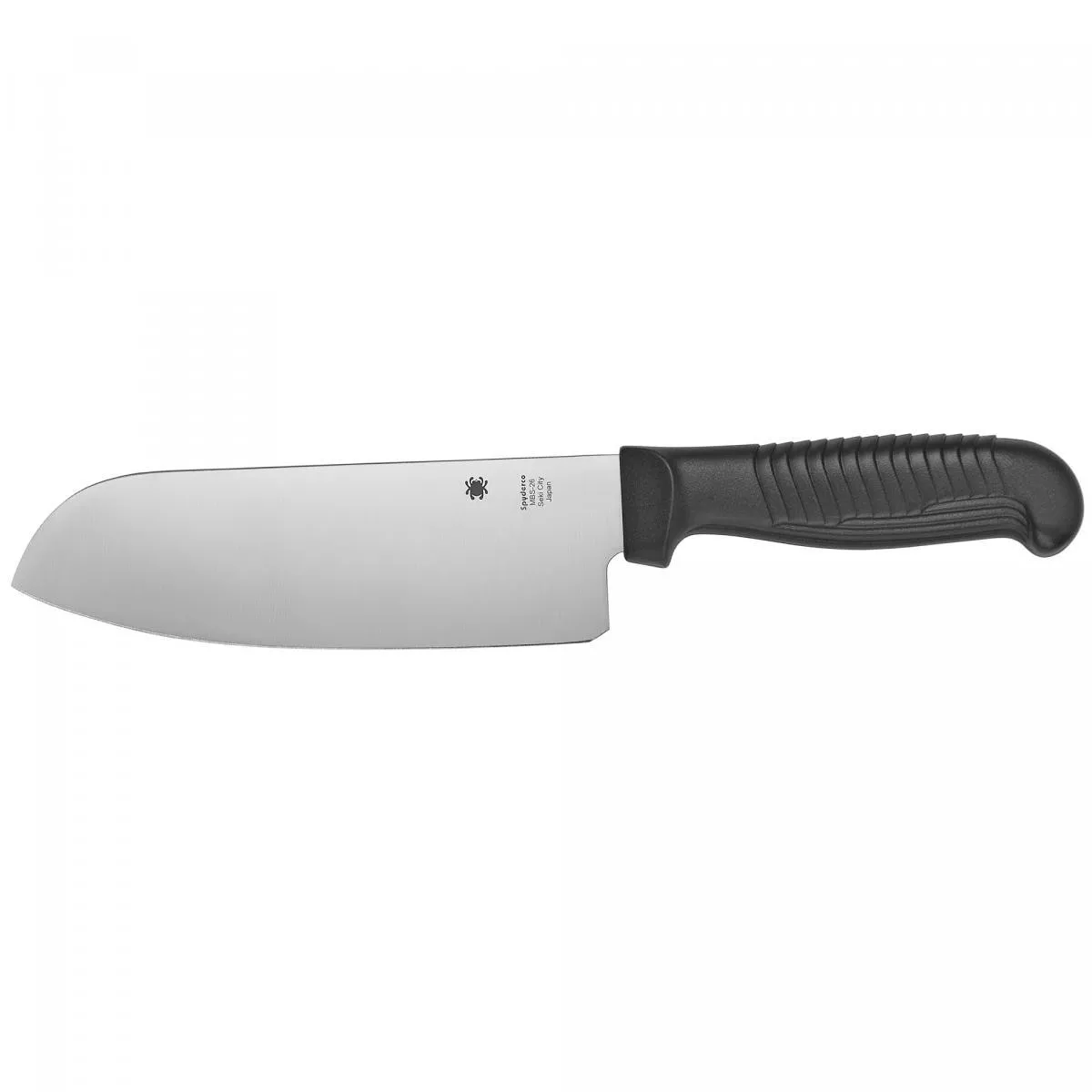Spyderco Santoku Lightweight Black