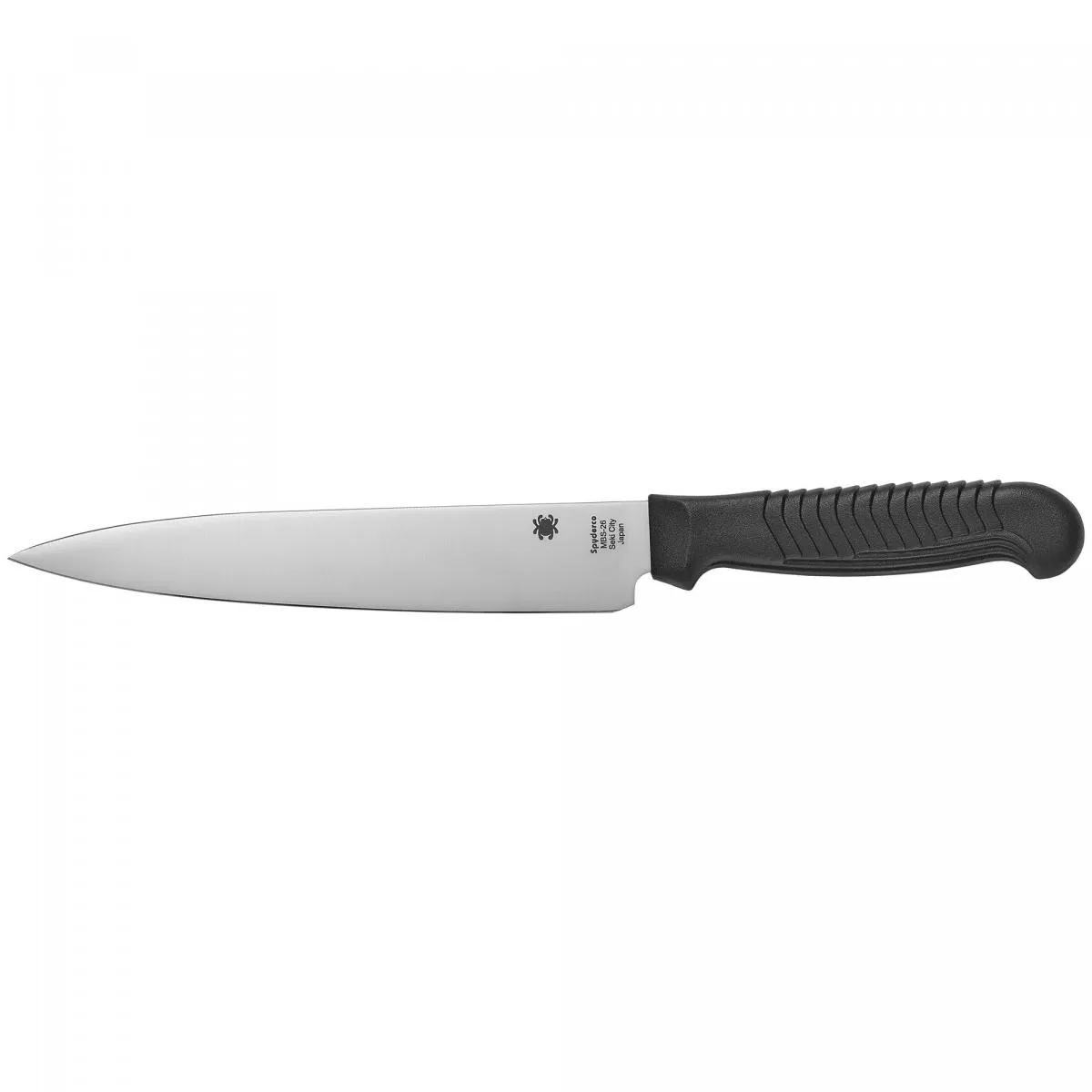 Spyderco Utility Knife 6 Lightweight Black