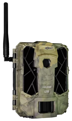 Spypoint Cellular, Spypoint Link DarkAt&t Camo12mp