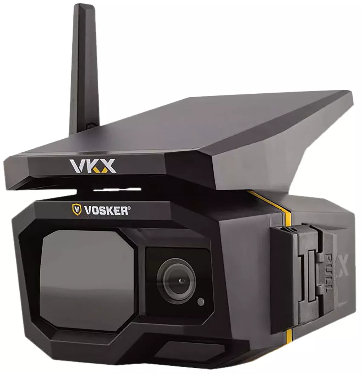 Spypoint VKX VKXBlack 1920x1080 Resolution 32GB Memory