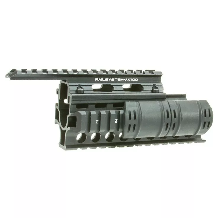 SRVV AK "RAILSYSTEM-AK100" Handguard