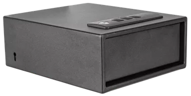Stack-on Biometric, Stackon Qas1810e Quick Access Drawer Safe Elec