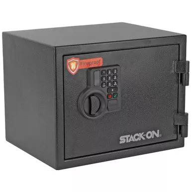 Stack-on Personal Fire Safe .8 Cu Ft